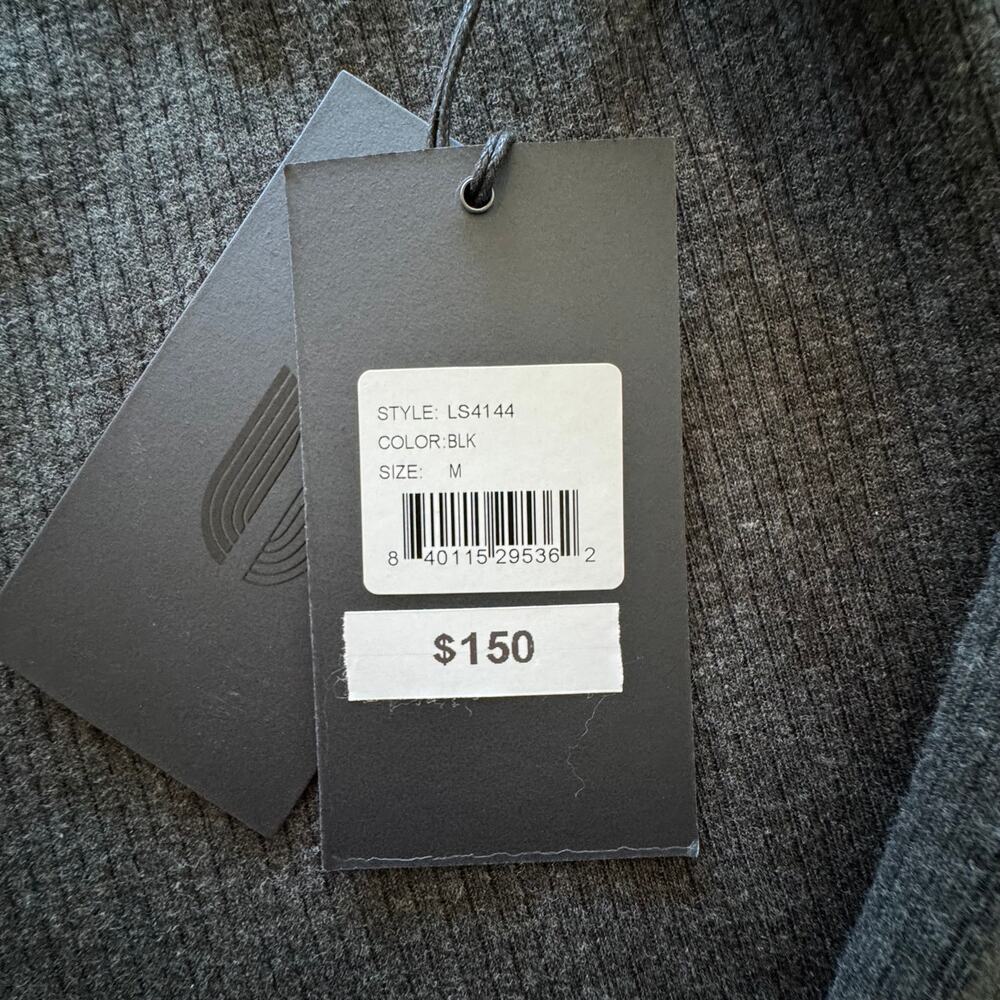 Linksoul Bandon Quarter Snap Layer - Size M - Picture 3 of 8